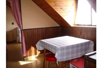 Pensjonat rodzinny Badacsony 3